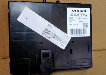 VOLVO FH4 FH5 STEROWNIK MODUŁ BBM 23332576