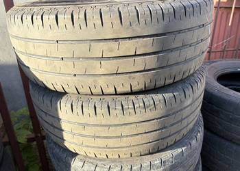 Opony letnie 225/65 R16c Imperial 1-2 mm bieżnika