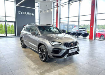 Cupra Ateca 1.5TSI 150KM DSG 2024 r., salon PL, I właściciel, f-a VAT