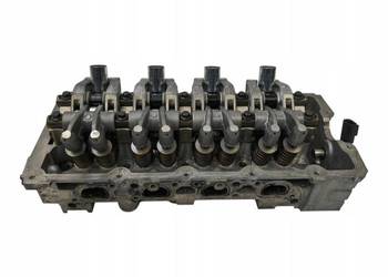 GŁOWICA CYLINDRÓW Mini Cooper R50 1.6 16V 04777751AB W10B16A