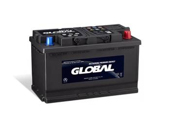 788x645x112 Akumulator Global AGM START&STOP 80Ah 800A