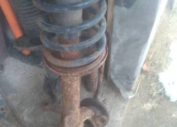 MAC PERSON LAGA SKODA FELICIA 1.6