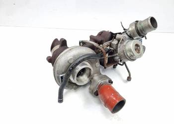 TURBOSPRĘŻARKA IVECO DAILY 35S18 5801888825