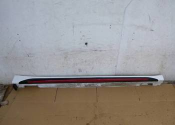 LISTWA PROGOWA PRAWA KIA PROCEED GT