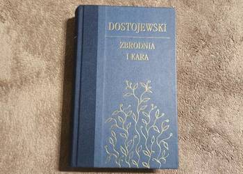 Zbrodnia i kara - Fiodor Dostojewski