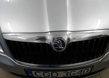 OCTAVIA II FL PREMIA 2010R 1.9TDI SALON PL