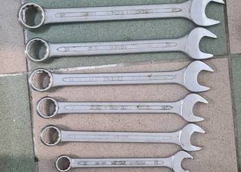 Bmw Heyco No.400 zestaw kluczy płasko-oczkowych+zestw