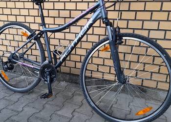Rower Author koła 28" Po Przeglądzie
