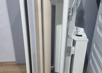 Magiel składany, elektryczny, maglownica Miele B 859
