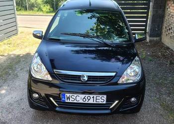 Microcar Aixam Crossover 2014r L7e 21KM B1, 4 os ABS fak.VAT23% TRANSPORT!!