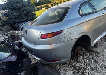 Alfa Romeo Gt 1.8 ts na części