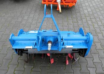 Glebogryzarka do traktorów KUBOTA ISEKI SA1100 110cm - Baras