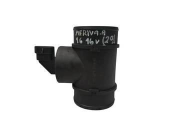 PRZEPŁYWOMIERZ Opel Astra H Meriva A Zafira B 1.6 Z16XEP Delphi 93180992