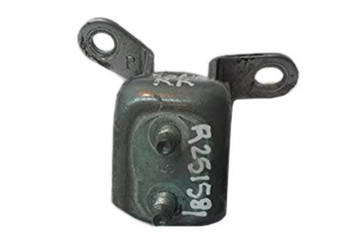 R251581 Zacisk sprężynowy John Deere