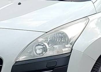 Peugeot 3008 5008 lampa przód lewa