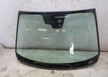 SZYBA CZOŁOWA SENSOR KAMERA MAZDA 3 BM
