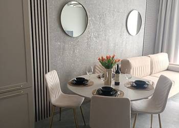 Apartament na wynajem nad morzem Ustronie Morskie