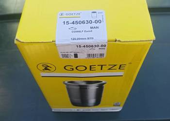 Tuleja Cylindra MAN D2066LF Euro 3 Tuleja MAN TGX TGS TGA