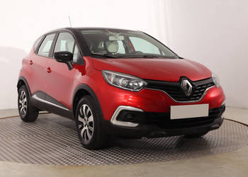 Renault Captur 0.9 TCe