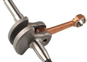 Wał korbowy NAC TT-CS 2500 HECHT 928 927 26 28