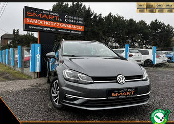 Volkswagen Golf 2.0TDI / LIFT / Full Led / Bezwypadek / Serwis / Navi VII …