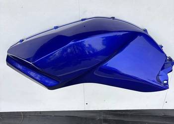 NAKŁADKA OWIEWKA BAKU ZBIORNIKA PALIWA LEWA YZF R125