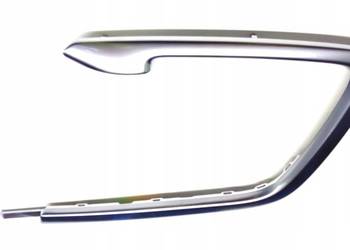 VOLVO S60 V60 XC60 listwa boczka drzwi tyl lewa OE 8635871