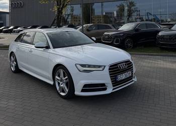 Audi A6 C7 2015 nowy rozrząd i serwis olejowy