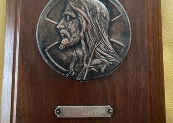 Dzień Matki 26 Maj 1907r. Jezus Chrystus obrazek Ikona