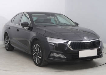 Skoda Octavia 1.5 TSI