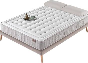 Materac COMFORT SOFT KARIBIAN DESCANSO - dostępny w wielu wymiarach