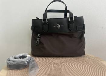 Torebka U.S. Polo Assn. Torebka do ręki