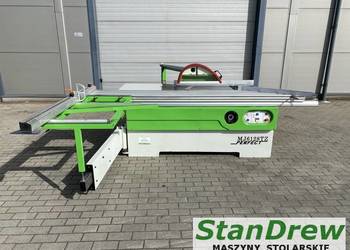 Piła formatowa Perfect MJ6128 TZ Piła formatowa Perfect MJ6128 TZ