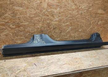 Oryginalny Próg Prawy SKODA SUPERB III 3V Oryginalny Próg Prawy SKODA SUPERB III 3V