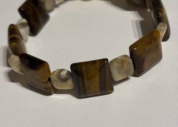 Bransoletka Tygrysie oko