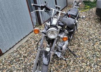 Sprzedam  Yamaha Vrago 535