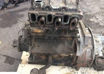 Deutz F3L1011 - Głowica [CZĘŚCI]