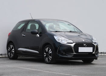 Citroen DS3 1.6 BlueHDI