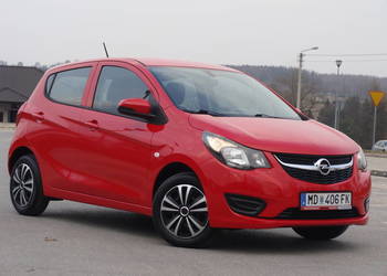 Opel Karl benzyna sprowadzony Kia Picanto Hyundai i10 Spark Yaris Toyota