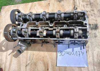 90573357,90400173 Głowica Opel Frontera omega calibra vectra 2.0 2.2 16v