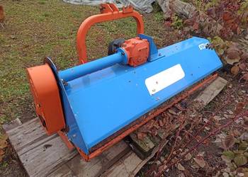 Kosiarka bijakowa mulczer Stark 175