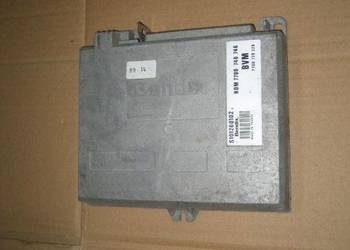 renault komputer silnika s101260102 hom7700740746 renault komputer silnika s101260102 hom7700740746