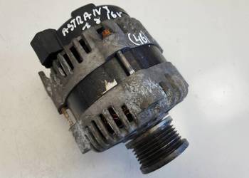 ALTERNATOR Chevrolet Cruze 1.8 16V Alternator