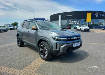 Dacia Duster Extreme TCe100LPG/pak.techno.parking.zimowy II (2017-2024)