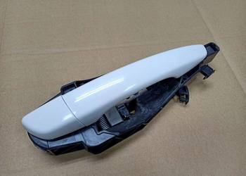 KLAMKA DRZWI PRAWY TYŁ PEUGEOT 2008 II 20R EWP 9802977180