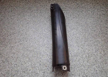1 SZT. OSŁONY LAG ZAWIESZENIA PRZÓD HONDA CRF 450 02-08R