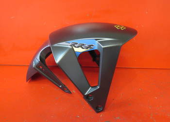 SUZUKI GSX8S GSX 8 S 8S 2024 BŁOTNIK PRZÓD PRZEDNI NADKOLE CHLAPACZ FENDER