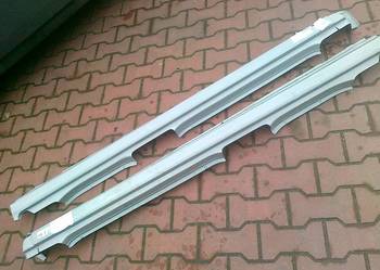 OPEL ASTRA F 91/98  4/5drz+kombi PRÓG LEWY PRAWY NOWY OCYNK