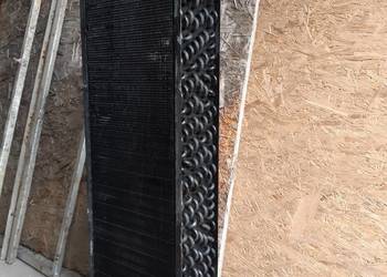 Wkład Skraplacza Chłodnica Klimatyzacji 112x34 cm