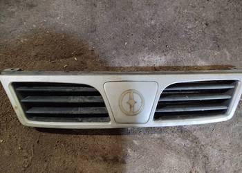 Atrapa grill polonez plus